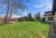 Leben mit Weitblick – unverbaubare Aussicht in perfekter Familienlage!