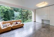 Luxusvilla mit Infinitypool in absoluter Ruhelage in Hinterbrühl – Exklusives Anwesen mit Top-Ausstattung