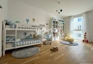 Perfekt aufgeteilt: 3 Zimmer mit zwei Balkonen – top Anbindung BEIM DONAUUFER