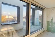 Penthouse mit gigantischer Terrasse