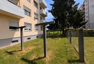 Gut geschnittene 2-Zimmer-Wohnung mit ca. 49,62 m² und Loggia nahe der Grazer Messe!