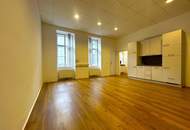 Bürofläche Nähe U1 Keplerplatz und Hauptbahnhof - UNTERMIETE - Küchenzeile vorhanden - zwischen Favoritenstraße und Landgutgasse