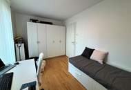 Exklusiv und Zentral - Moderne 3-Zimmer-Wohnung in Linz!