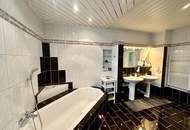 Großzügiges Wohnhaus mit Pool, Heimkino und Sauna in ruhiger Lage!