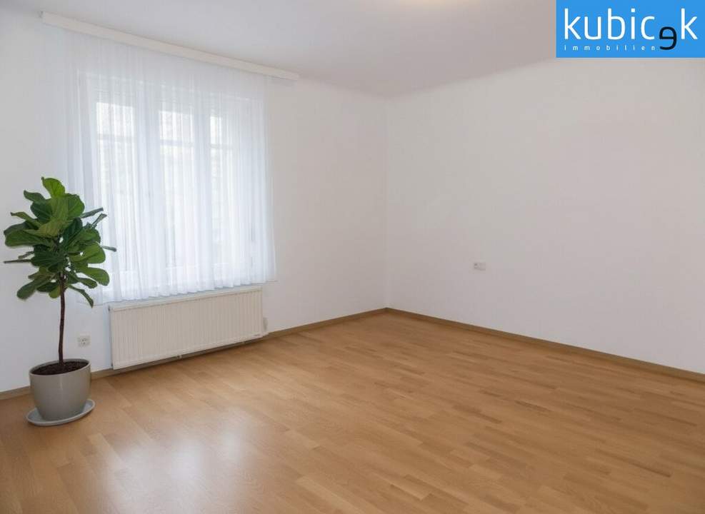 Erstbezug nach Sanierung | Nähe Alte Donau & Bahnhof S+U