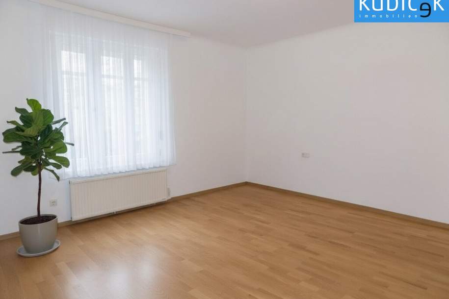 Erstbezug nach Sanierung | Nähe Alte Donau &amp; Bahnhof S+U, Wohnung-miete, 850,00,€, 1210 Wien 22., Donaustadt