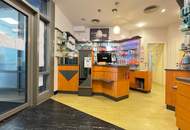 Gepflegtes Geschäftslokal 8047, Ragnitz