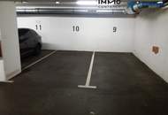 Tiefgarage in Erdberg Schlachthausgasse 46