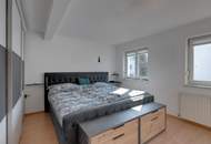 NEU! Viel Platz zum Wohnen – Terrassenwohnung in Weer