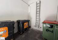 ab sofort: charmanter 3 Zimmer Wohnung mit verglaster Loggia - nahe Gumpendorfer Straße / Mariahilfer Straße