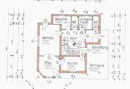 Ihr Wohntraum - gemütliches Einfamilienhaus mit Terrasse und Loggia in idyllischer Lage!