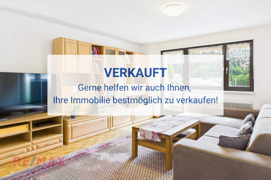 Platz für die Familie: Lichtdurchflutete Wohnung mit Balkon und bester Anbindung