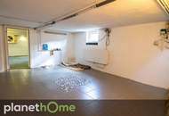 Geräumiger Bungalow und großer Garten mit Party-Hütte