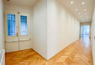 unbefristete (!) ALTBAUWOHNUNG, Nähe Liechtensteinpark