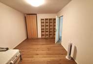 Landstraßer Hauptstraße! Möblierte Terrassenwohnung mit WEITBLICK!!! Fernwärme!!!