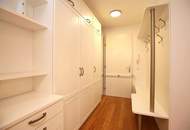 TOP PREIS !!! - KEINE SCHRÄGEN, Wohnfläche ca. 128,61 m² ist voll nutzbar - 1 Gartenterrasse + 5 zusätzliche Terrassen + 1 Garagenplatz