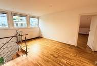 Exklusive Dachgeschosswohnung mit Terrasse - Wohnkomfort im Grünen | ZELLMANN IMMOBILIEN