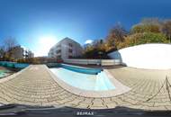 Exklusiv sanierte 4-Zimmer-Wohnung in begehrter Grünruhelage