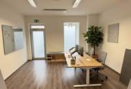 Ihr eigenes Büro in Neunkirchen – schon um € 360,71 monatlich!