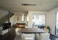 STEYR | CHRISTKINDL – Hochwertiges Designerhaus mit Swimmingpool, Garten, Terrasse & Doppelgarage