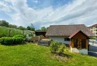 Einfamilienwohnhaus mit Pool