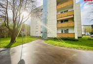 Gemütliche 2-Zimmer-Wohnung mit Loggia, Aufzug und Fernwärme in zentraler Lage – ab SOFORT in Linz-Spallerhof verfügbar!!