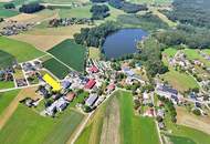 Baugrundstück nahe Holzöstersee – Ohne Bauzwang