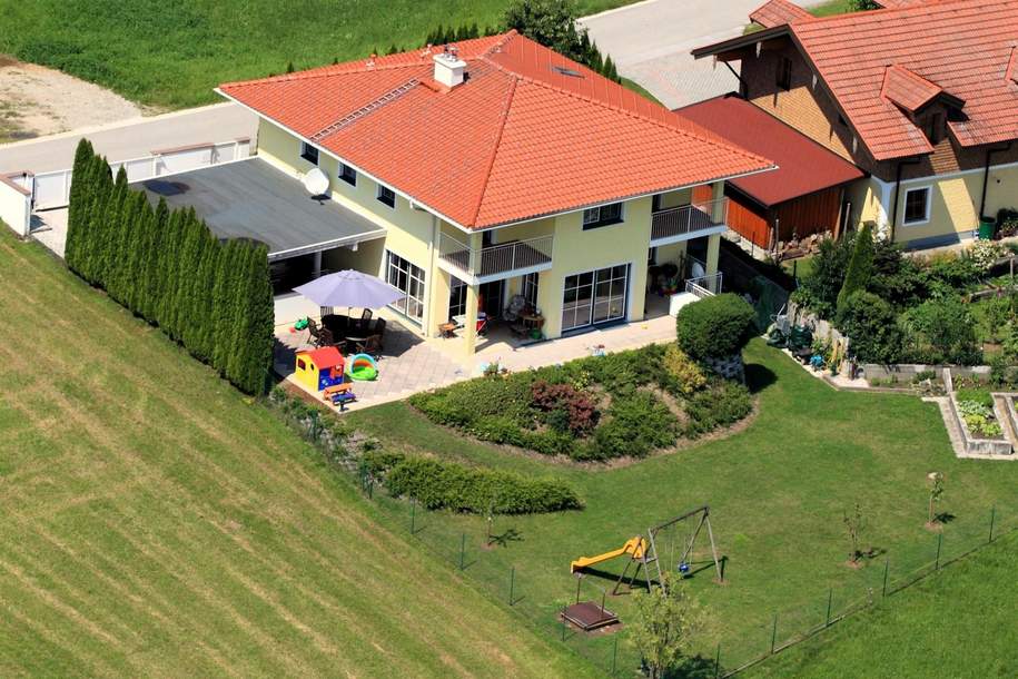 Seeblick Landhaus – Anleger Investition mit Mieter inklusive, Haus-kauf, 1.200.000,€, 4894 Vöcklabruck