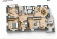 Die Lipizzaner als Nachbarn – 222 m² Wohnfläche auf 1.531 m² Grund