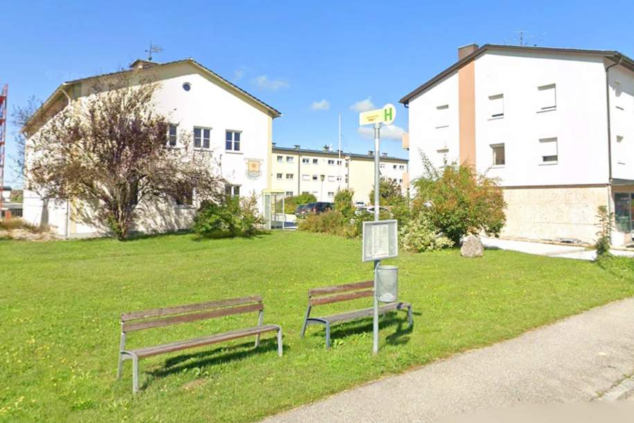 Helle 2-Zimmer-Wohnung in Hochburg-Ach - einzugsfertig, top Lage! (Provisionsfrei), Wohnung-kauf, 159.000,€, 5122 Braunau am Inn