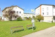 Helle 2-Zimmer-Wohnung in Hochburg-Ach - einzugsfertig, top Lage! (Provisionsfrei)