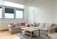 Nähe U1 - Ruhelage - Maisonettewohnung - bei Station Vorgartenstraße, Messe Wien, WU und Praterstern (U1,U2)