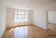 TOPLAGE - Großes Büro auf der Mariahilfer Straße! (Mietbeginn 01.01.2027)