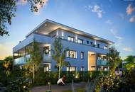 Wohnen in bester Lage von Graz-Liebenau: 3-Zimmer-Wohnung mit Balkon & 29 m²-Terrasse – nachhaltig dank Luftwärmepumpe & Photovoltaikanlage. Baustart erfolgt!