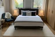 Perfekte Wohnung für junge Familien und Pärchen dank idyllischer Grünlage und optimaler Infrastruktur! Kompakte und sehr flexibel nutzbare Raumaufteilung! Neu saniert und sofort beziehbar!