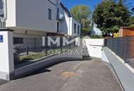 Gartenwohnung - 200m zur U1 Rennbahnweg - Top Ausstattung