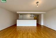 Geräumige 2-Zimmer Wohnung inkl. Einbauküche in zentraler Lage des 20. Bezirks! Ab Jänner 2027 beziehbar!