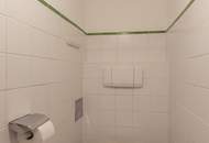 Charmante Drei-Zimmer-Wohnung mit Balkon nächst Albertina