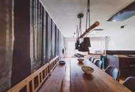 Zwei Bergchalets mit 4 Apartments in Hinterstoder