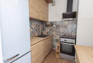 Ruhige 2-Zimmer-Wohnung mit Grünblick – hofseitig & nahe U-Bahn, 1110 Wien
