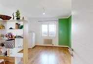 Einziehen und Wohlfühlen: Stilvolle 3-Zimmer Wohnung im Herzen von Wels!