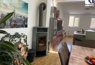 DACHGESCHOSSWOHNUNG NAHE JÖRGERBAD