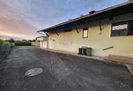 Wohnen. Arbeiten. Genießen. - Ihr Wohntraum im steirischen Vulkanland! (Provisionsfrei)