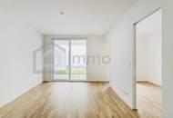 Schöne und moderne Wohnung mit eigenem Garten 25 m2 und Terrasse 12 m2! 15. Bezirk. U3 und U6!