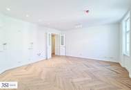 The Legacy: Luxuriöse Altbau-Residenz: Modernes Wohngefühl im historischen Ambiente