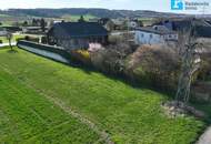 Eigenheim - Baugrundstück