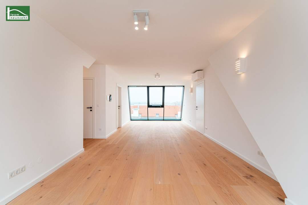 Wohnimmobilie als Kapitalanlage in gefragter Wiener Lage in 1220 Wien!