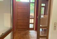 Grosszügiges Leben in Landhausvilla auf Traumgrundstück in zentraler Villenlage Baden (Provisionsfrei)