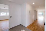 3-Zimmer-Eigentumswohnung mit Loggia in zentraler Lage in Enns