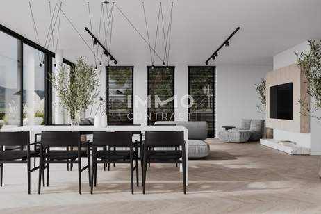 VINEA XII - Exklusive 3-Zimmer Wohnung mit Balkon, Terrasse & Tiefgarage in Neustift am Walde!, Wohnung-kauf, 965.300,€, 1190 Wien 19., Döbling